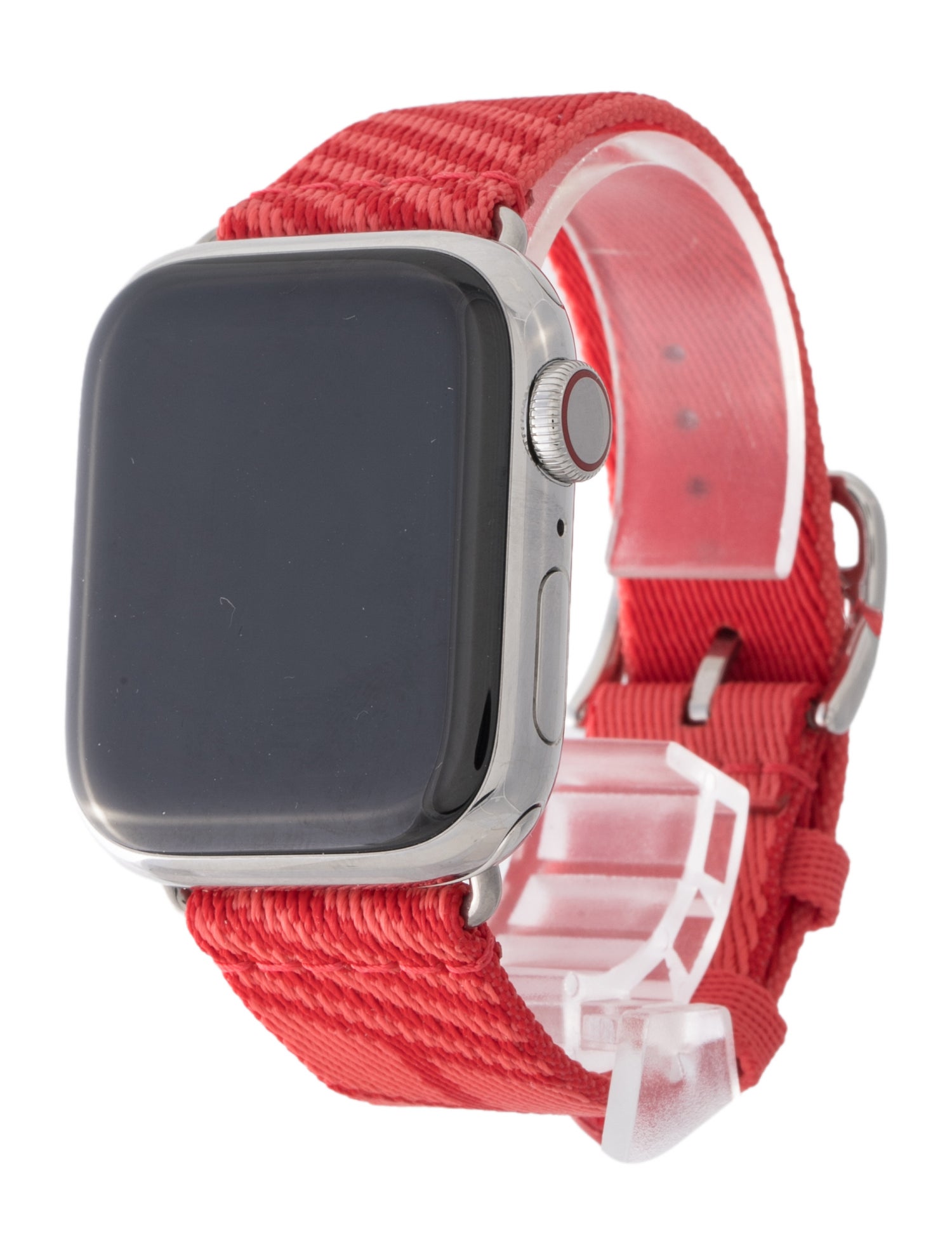 Apple x Hermès Series 8 Watch