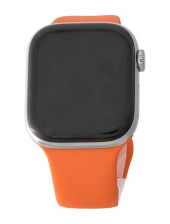 Apple x Hermès Watch