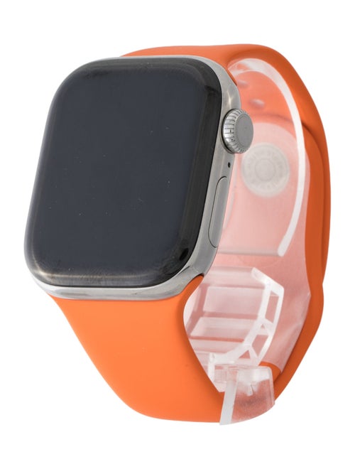 Apple x Hermès Watch