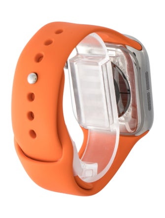 Apple x Hermès Watch