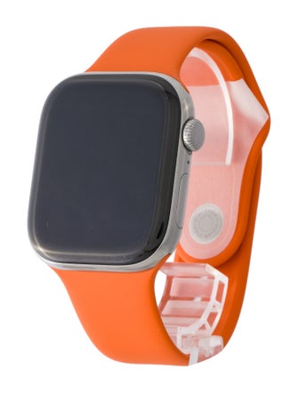 Apple x Hermès Series 10 Watch