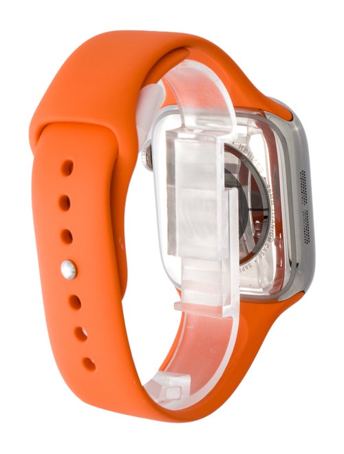 Apple x Hermès Series 10 Watch
