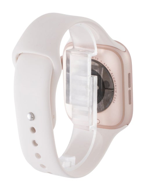 Apple Series 10 46mm Watch