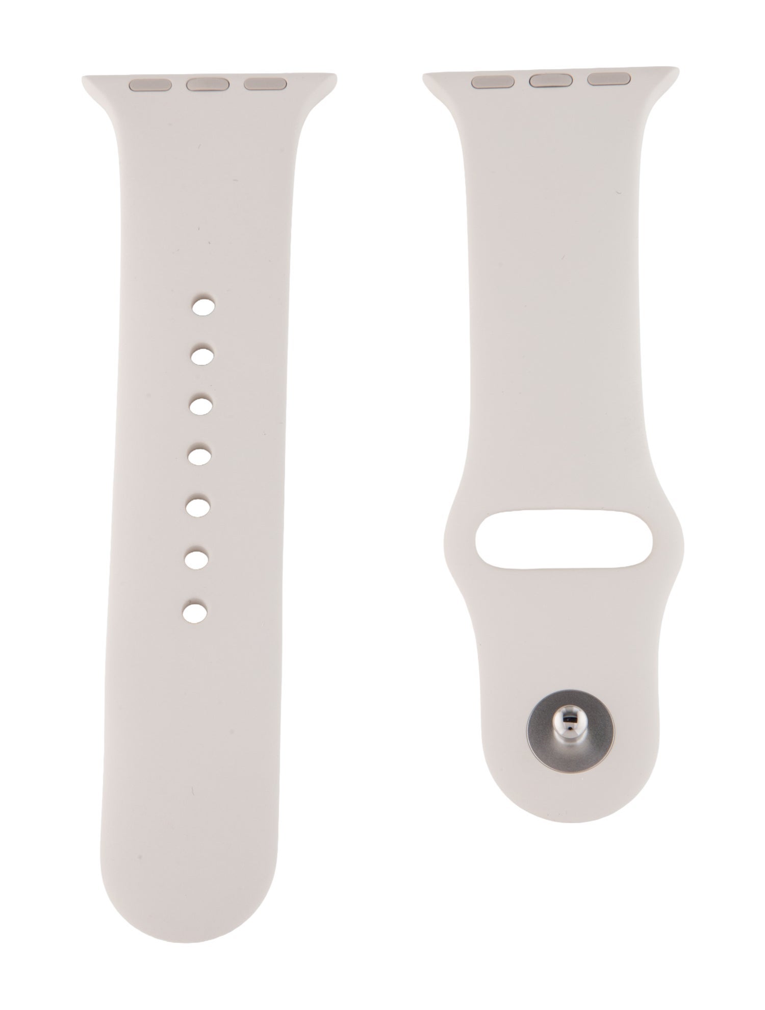 Apple x Apple Watch Strap for 40mm