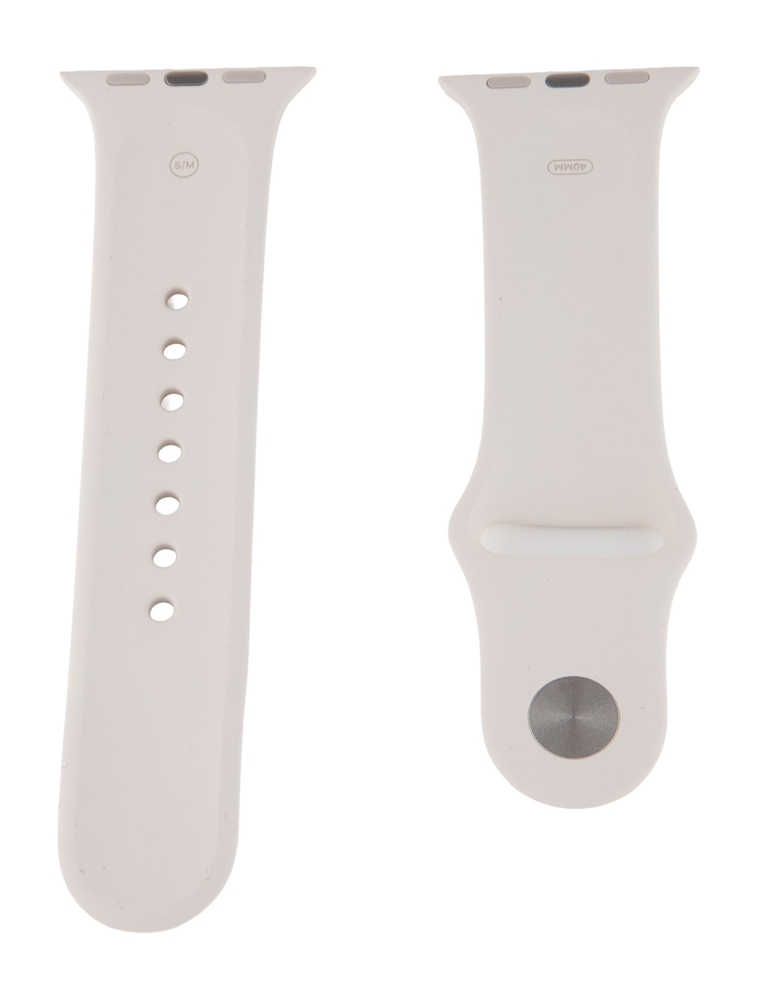 Apple x Apple Watch Strap for 40mm