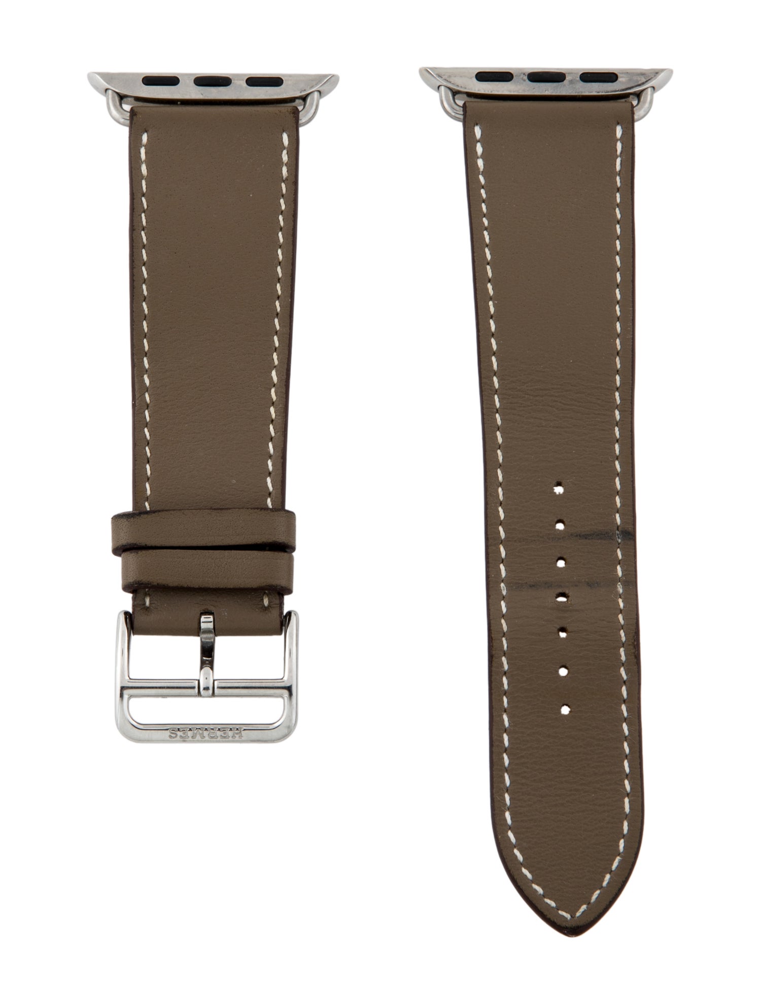 Apple x Apple 23mm single Tour Watch Strap