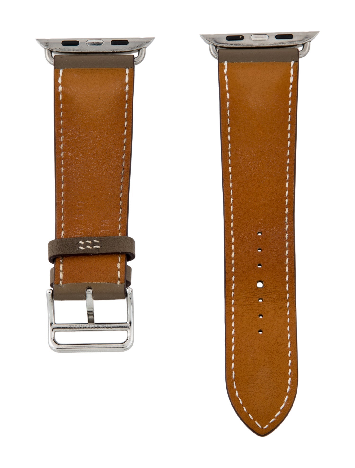 Apple x Apple 23mm single Tour Watch Strap