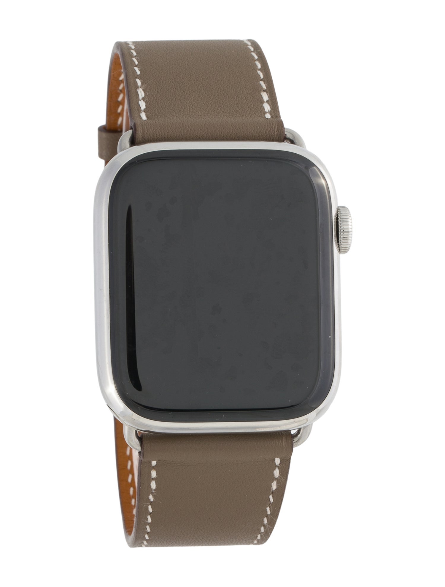 Apple x Hermes 45mm Series 9 Watch