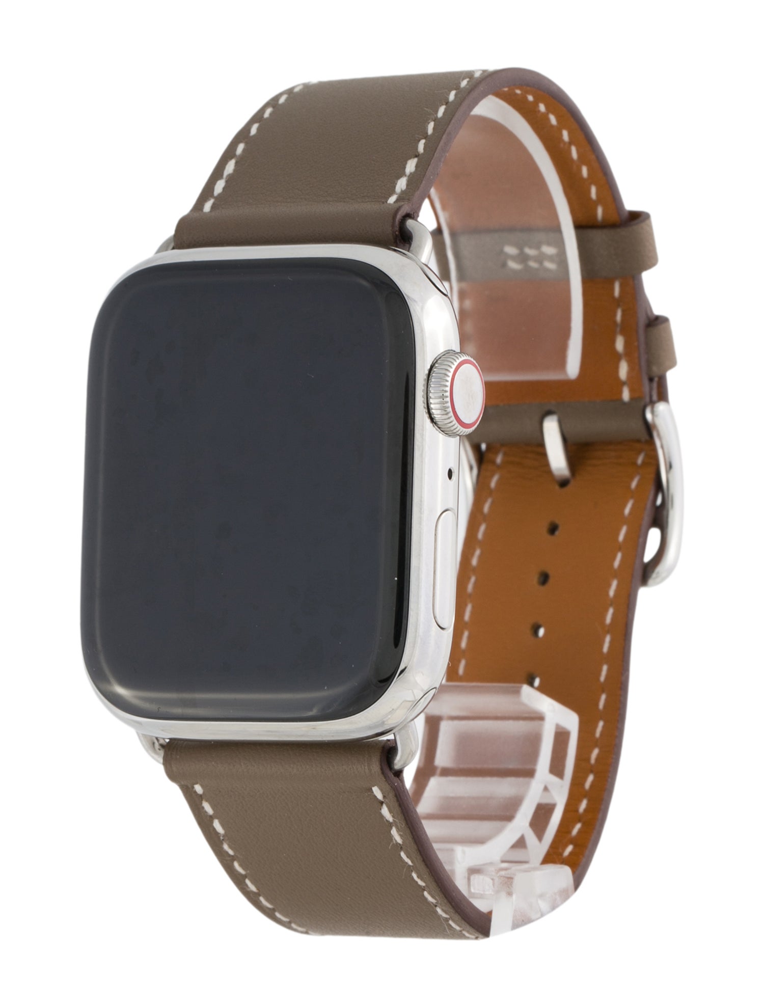 Apple x Hermes 45mm Series 9 Watch