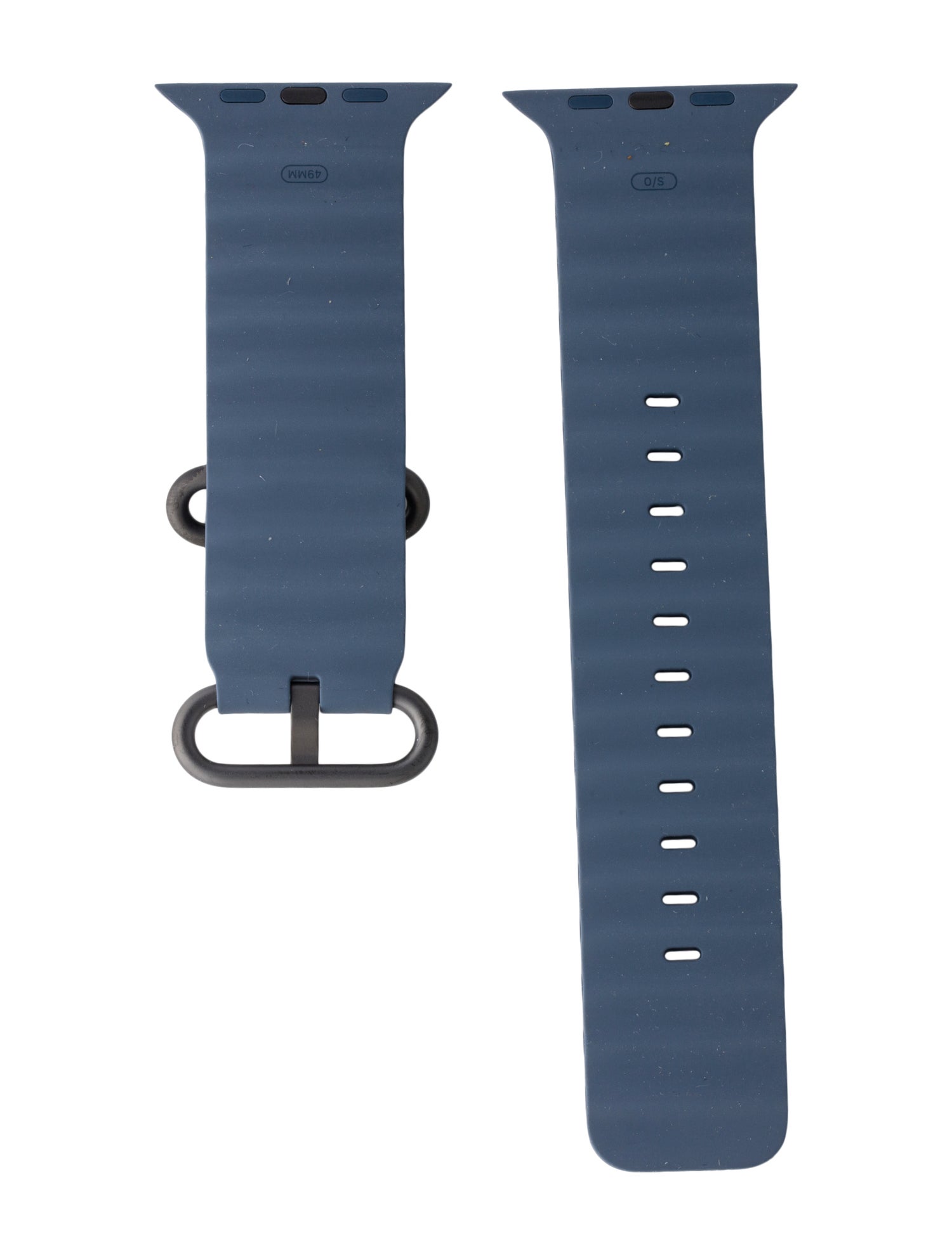 Apple Ocean Band 49mm Watch Strap