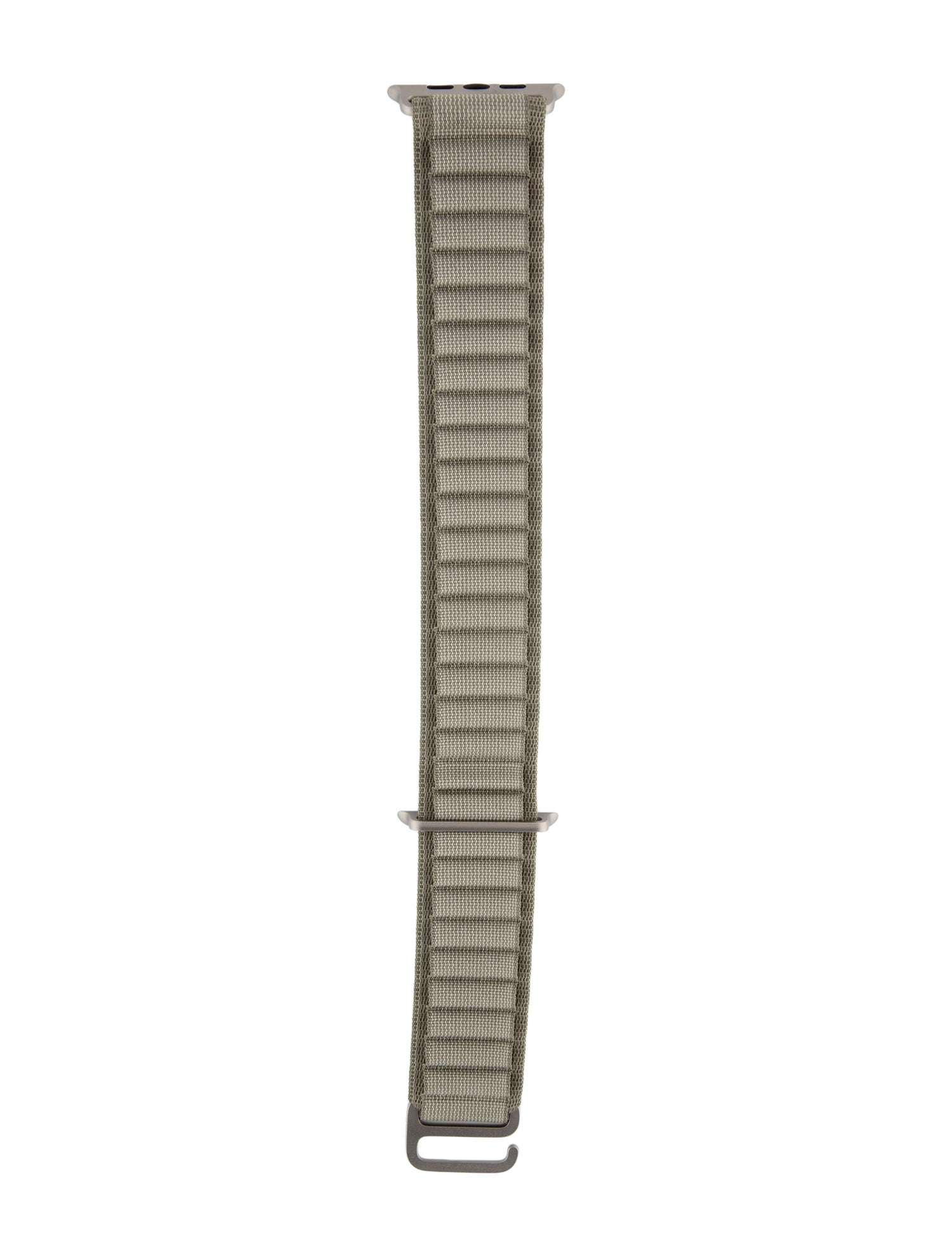 Apple Alpine Loop 49mm Watch Strap