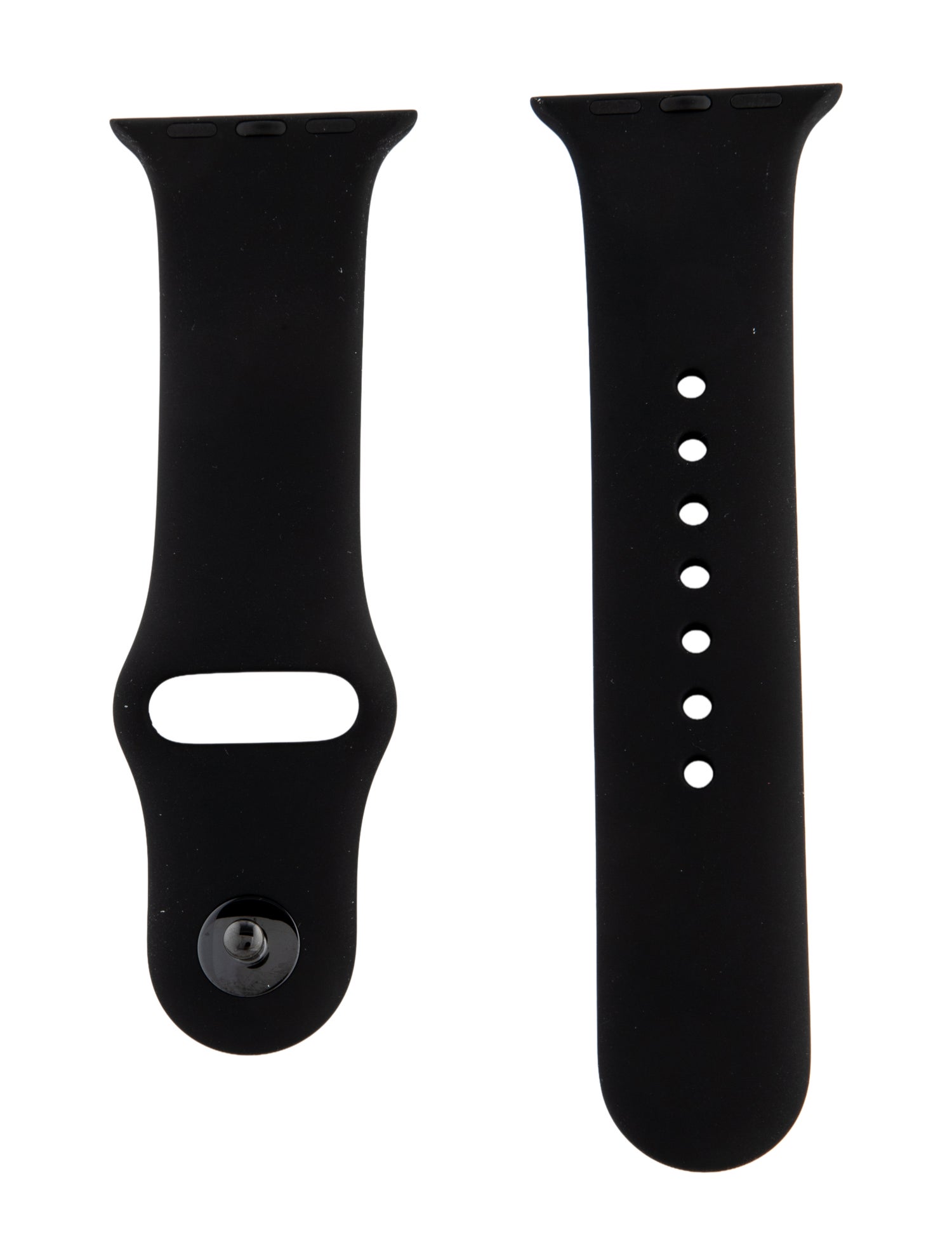 Apple x Hermès Watch Strap