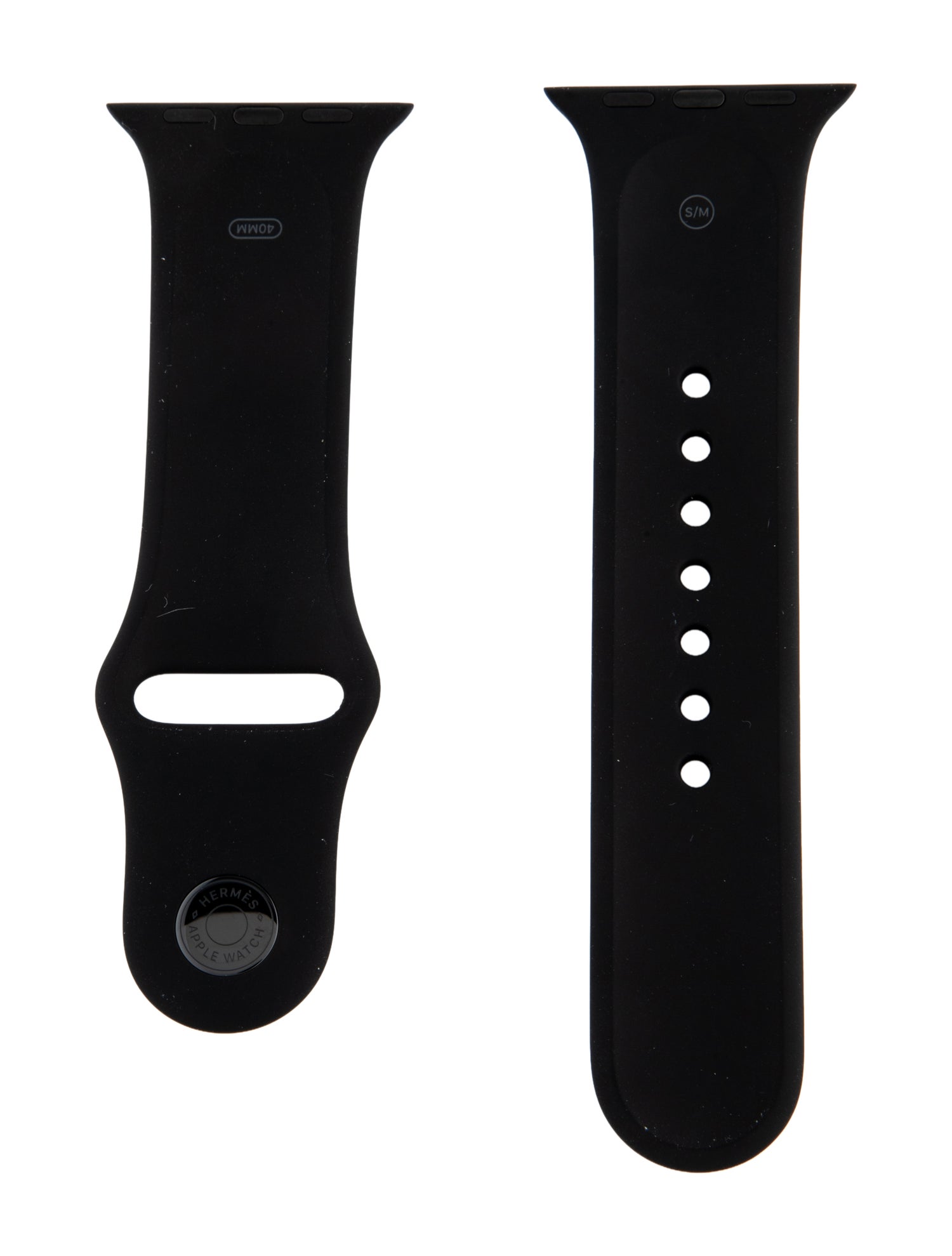 Apple x Hermès Watch Strap