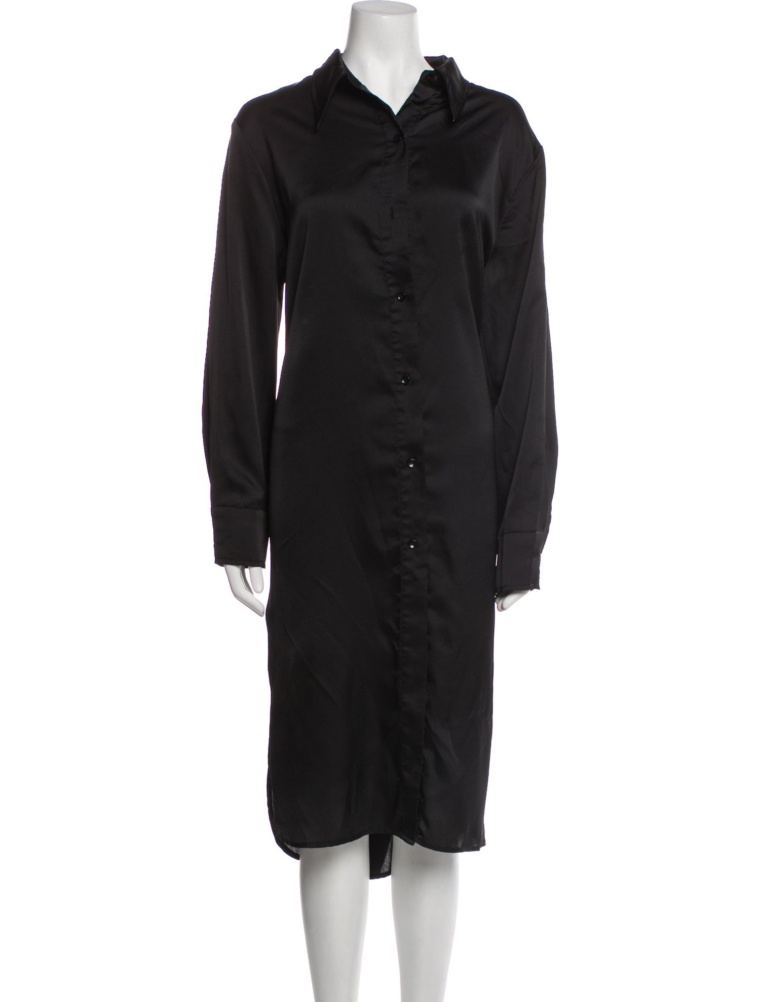 Apparis Midi Length Dress