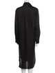 Apparis Midi Length Dress