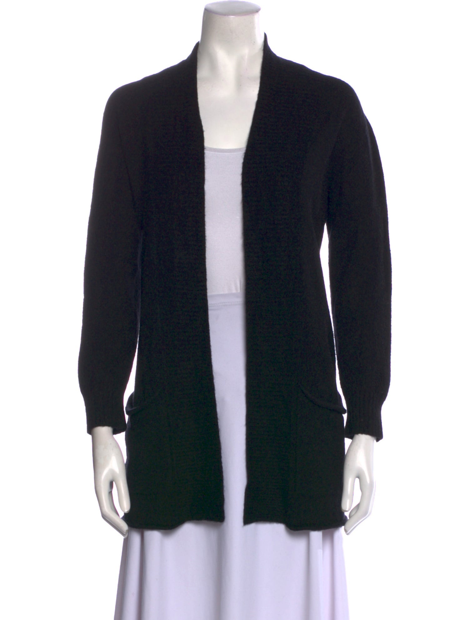 Apparis Open Front Sweater