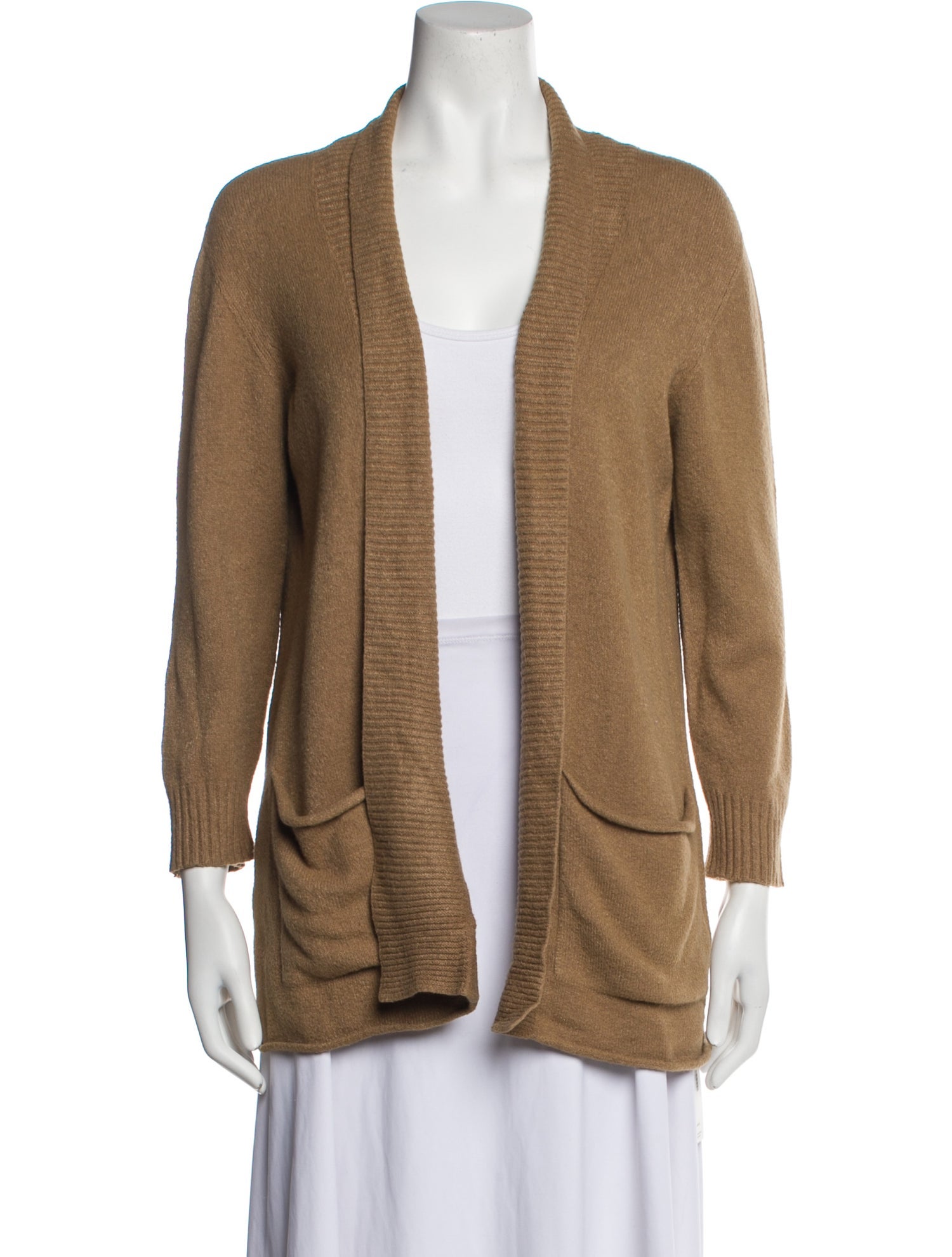 Apparis Open Front Sweater