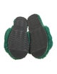 Apparis Faux Fur Slides