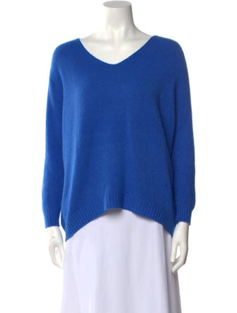 Apparis V-Neck Sweater