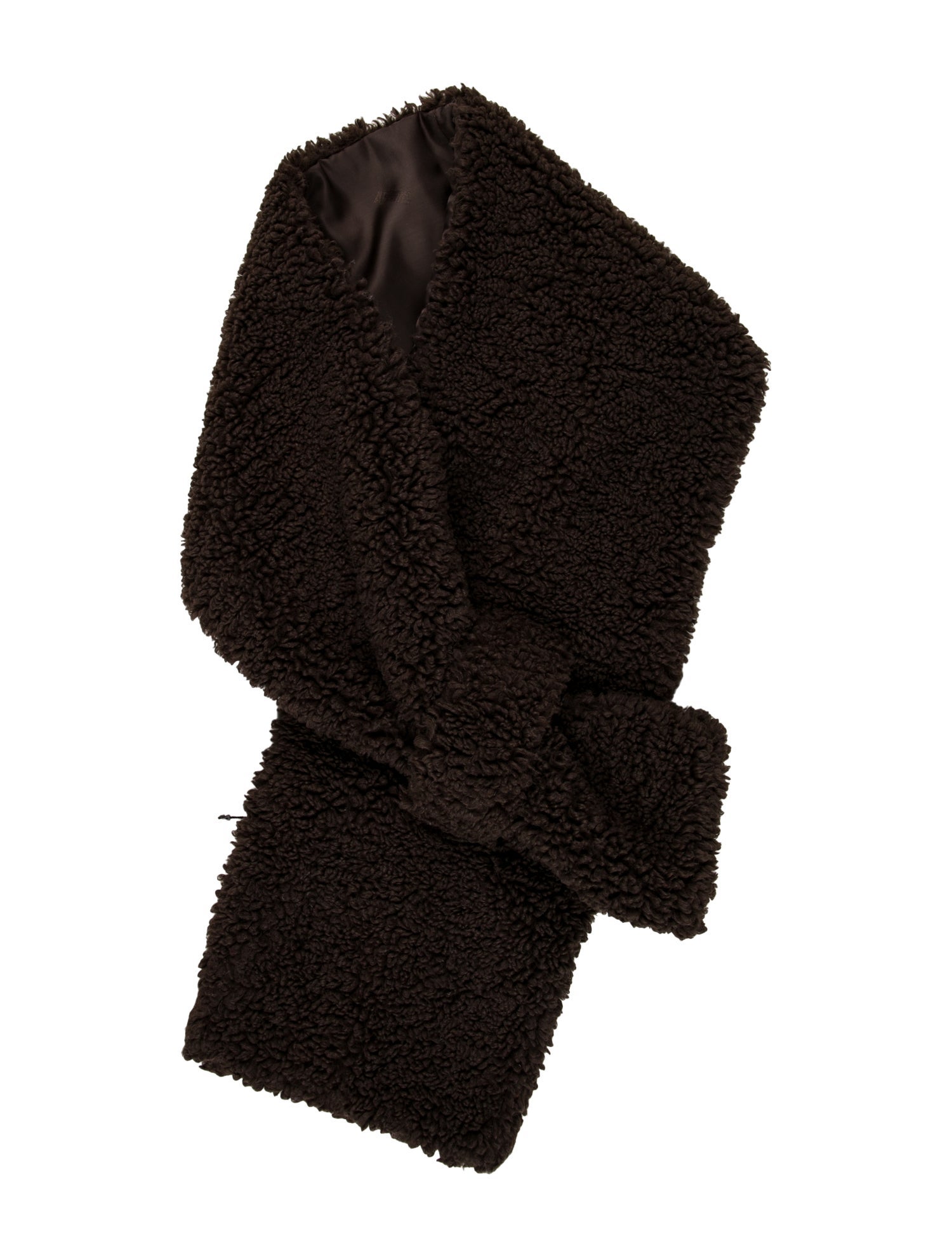 Apparis Printed Scarf