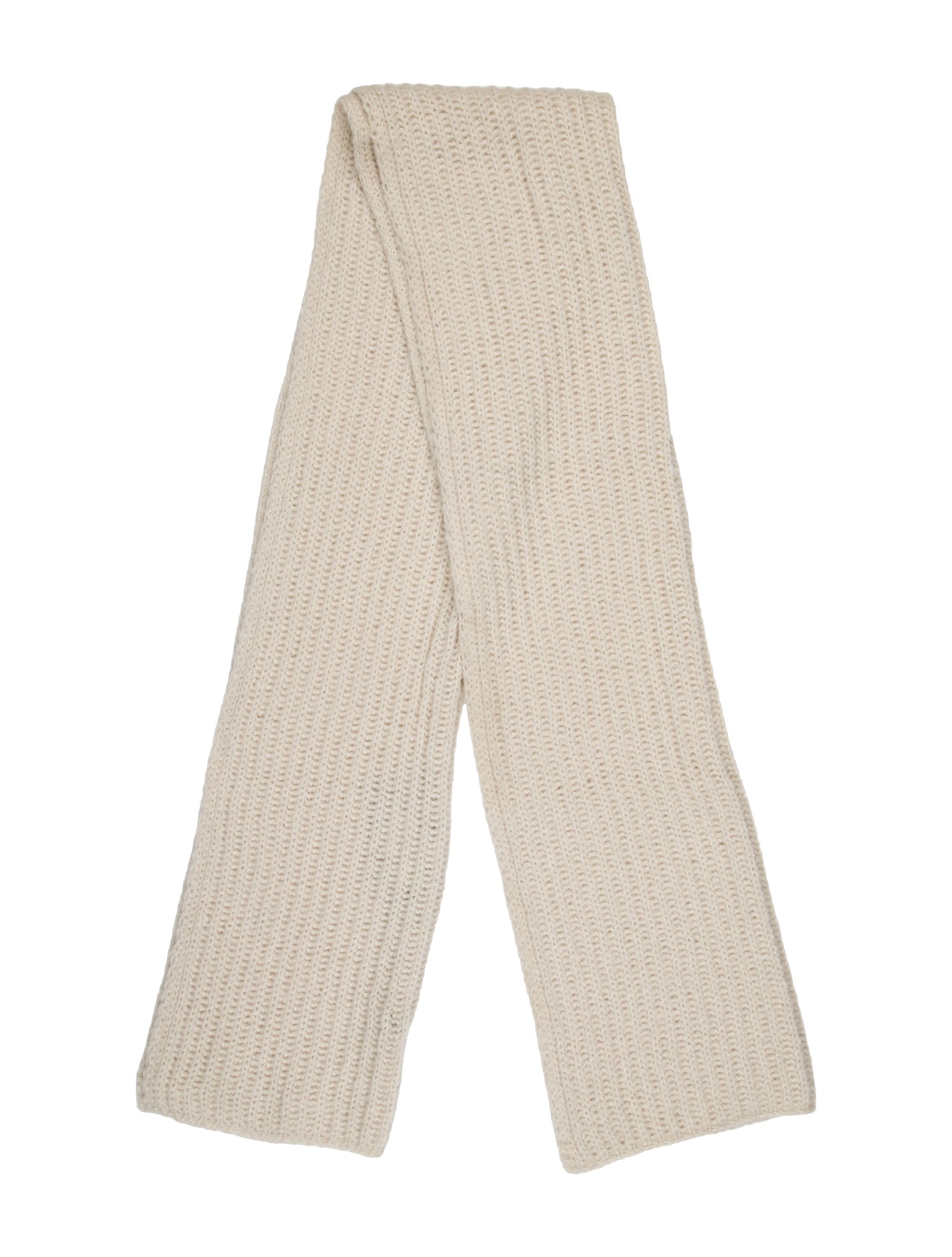 Apparis Fur Scarf w/ Tags