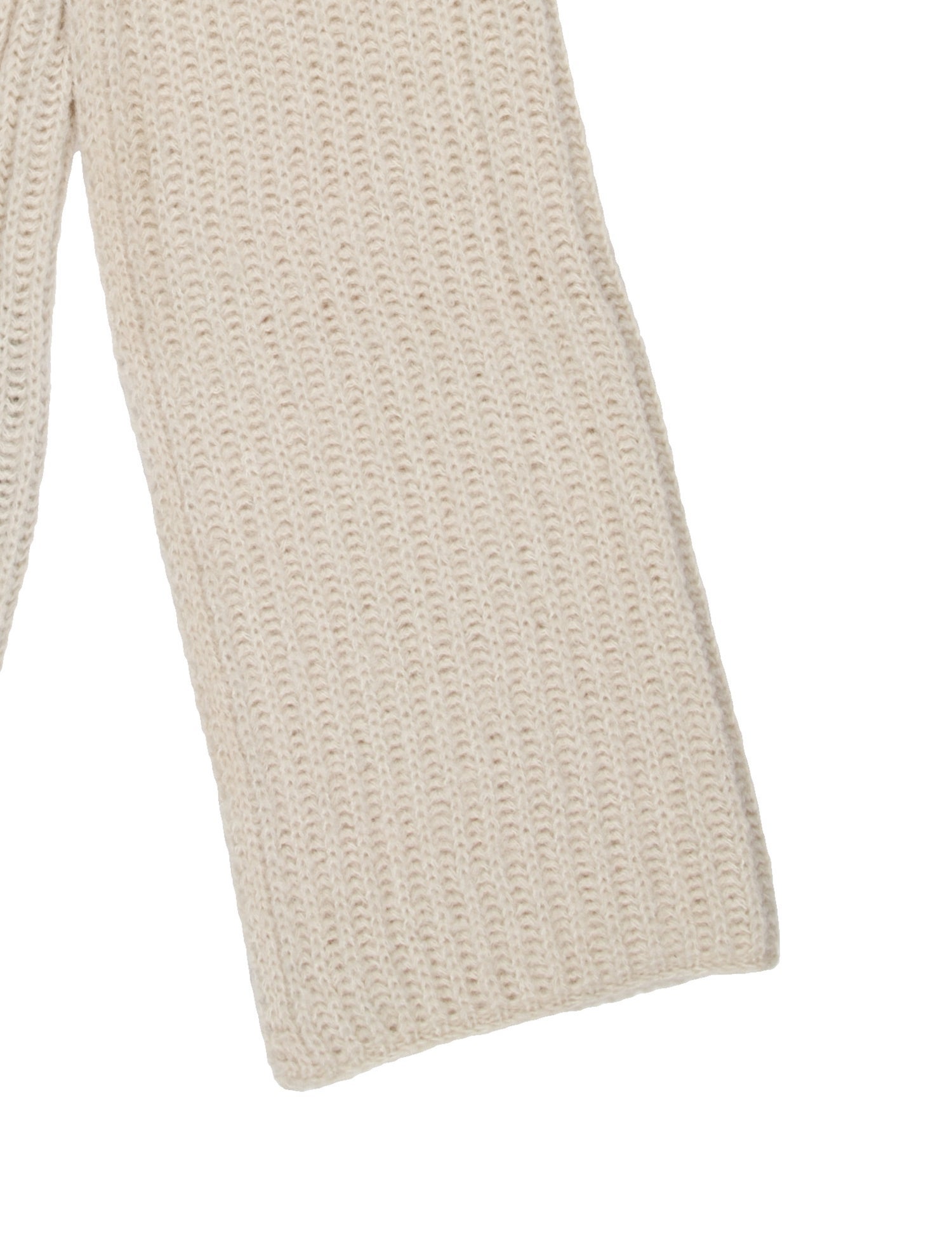 Apparis Fur Scarf w/ Tags