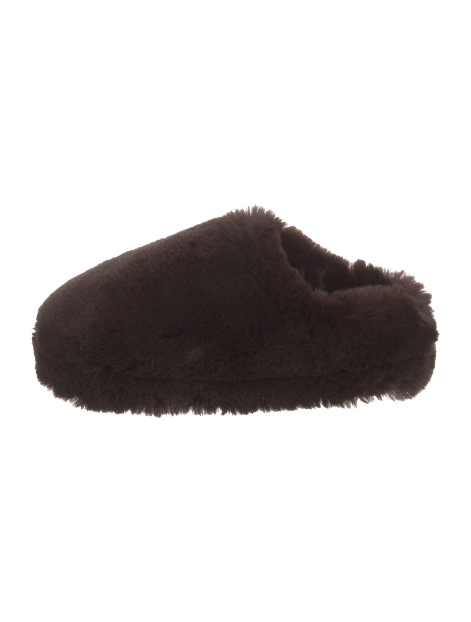 Apparis Fur Espadrilles