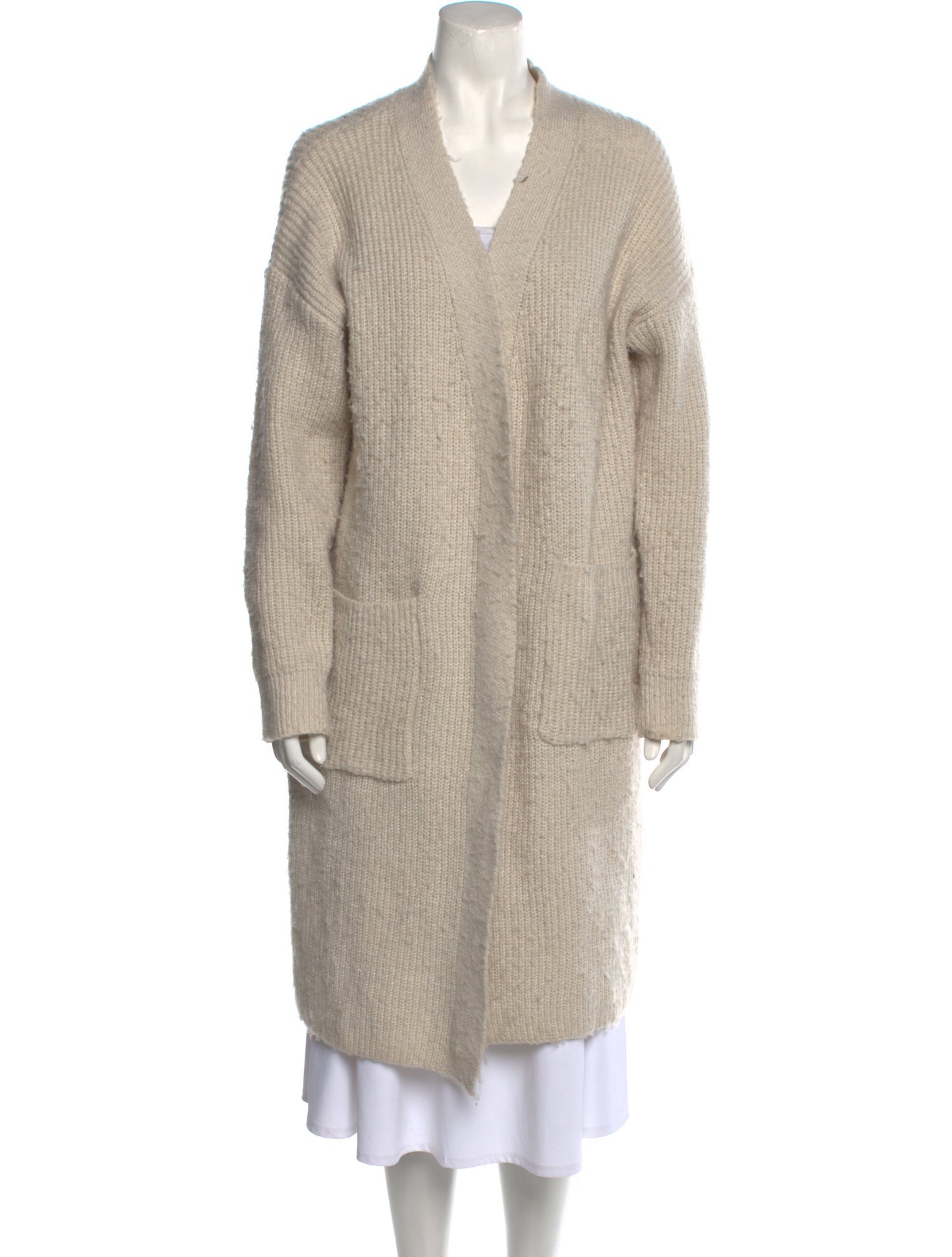 Apparis V-Neck Sweater