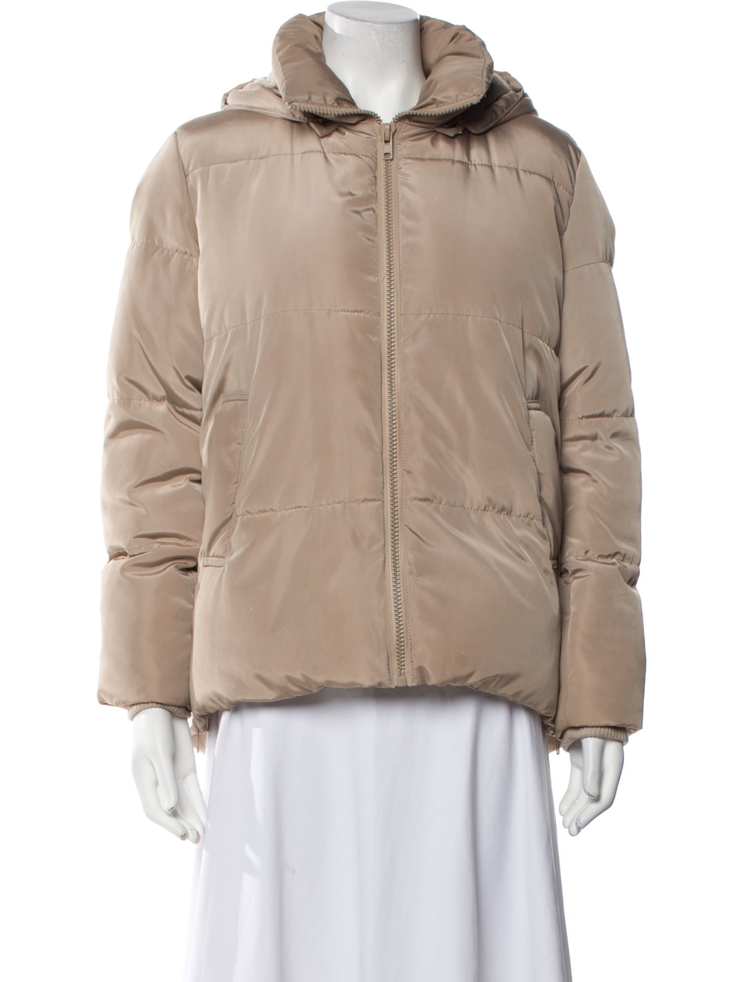 Apparis Faux Fur Jacket
