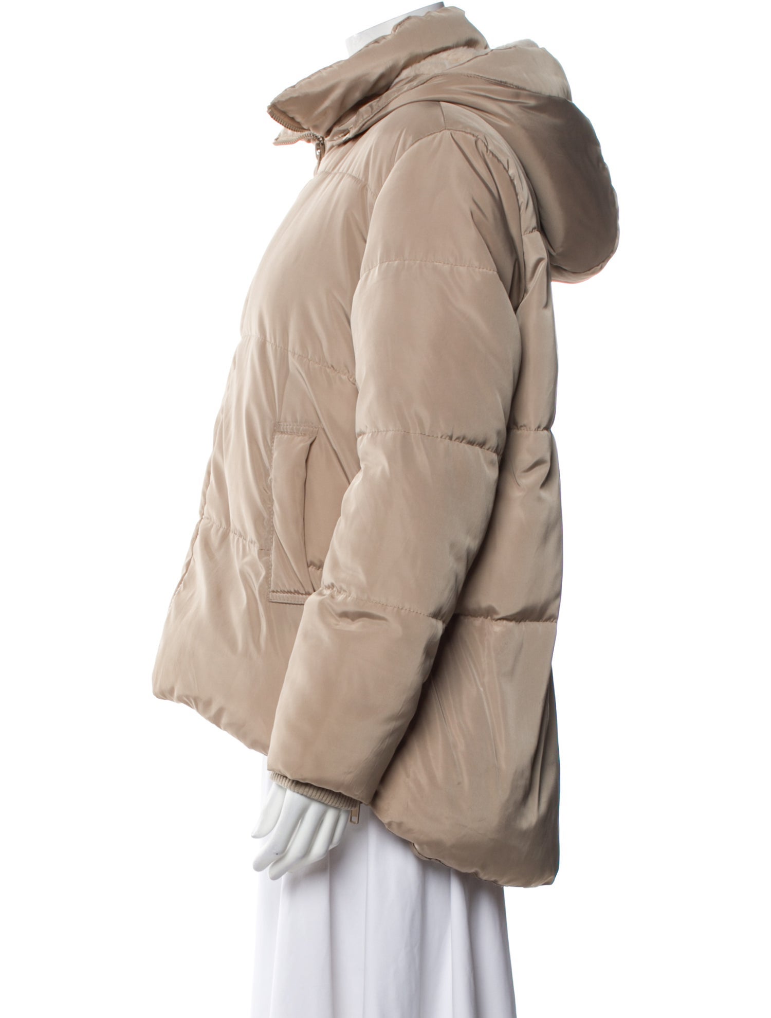 Apparis Faux Fur Jacket