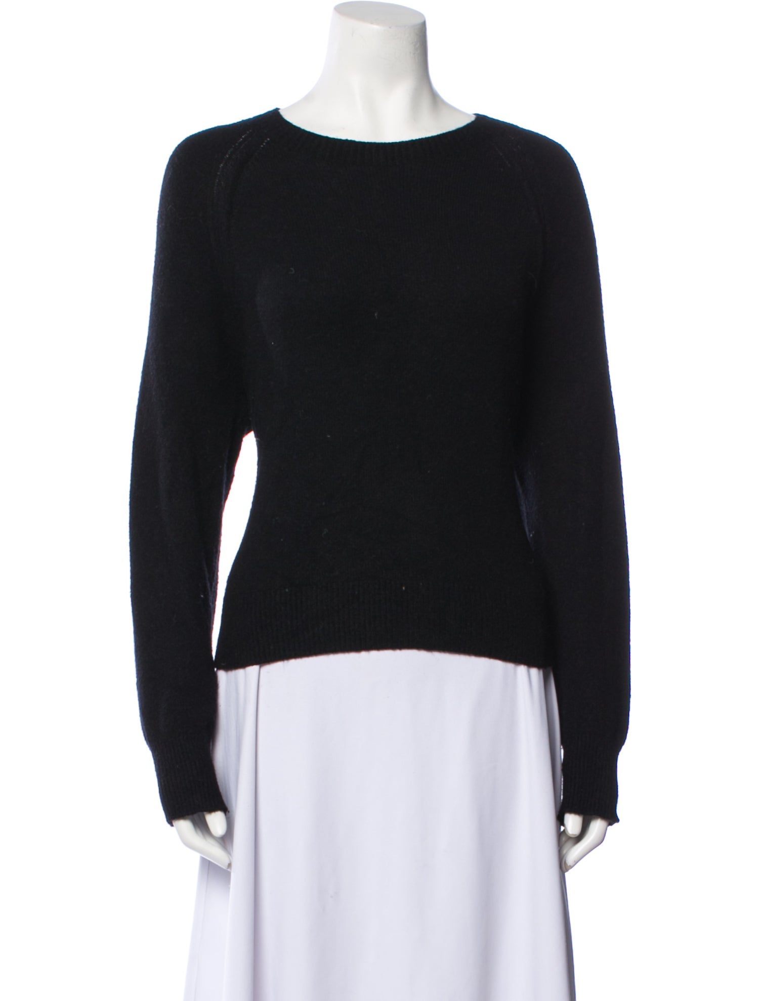 Apparis Scoop Neck Sweater