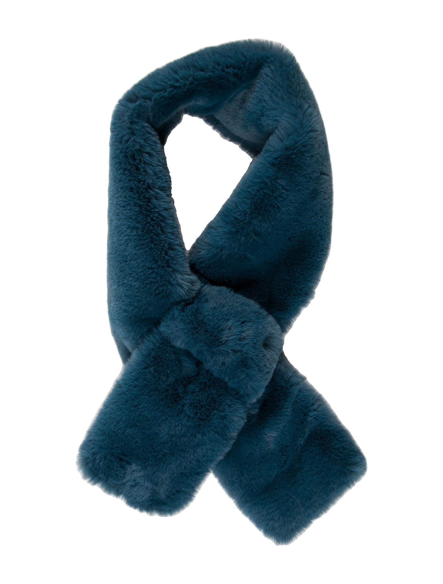 Apparis Faux Fur Scarf