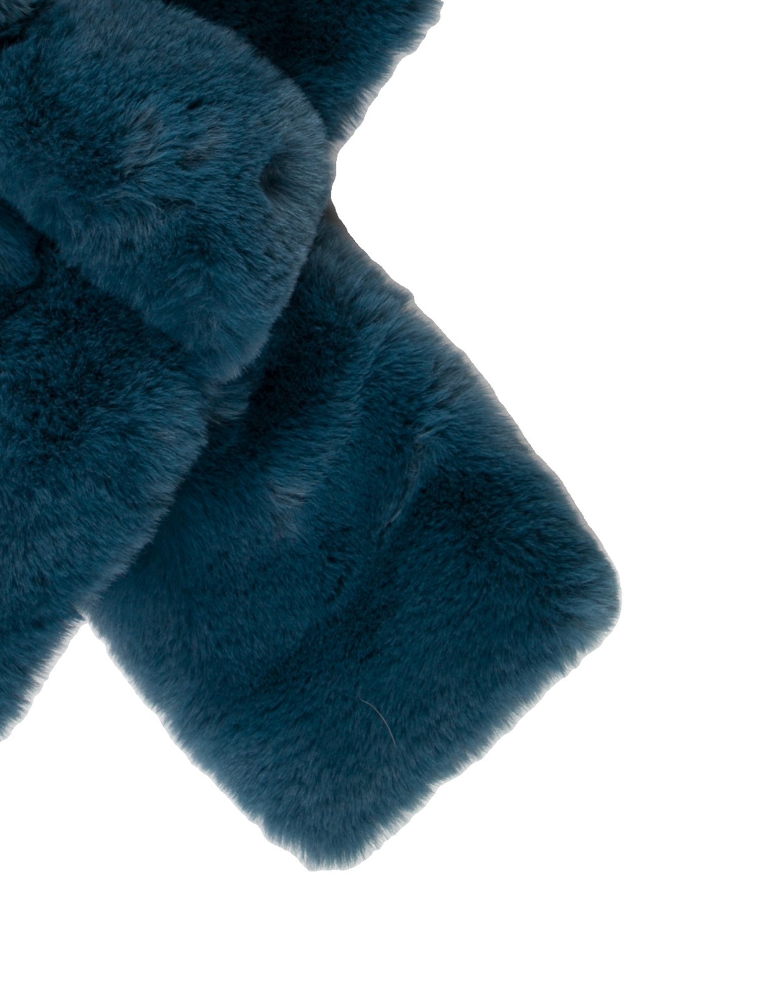 Apparis Faux Fur Scarf