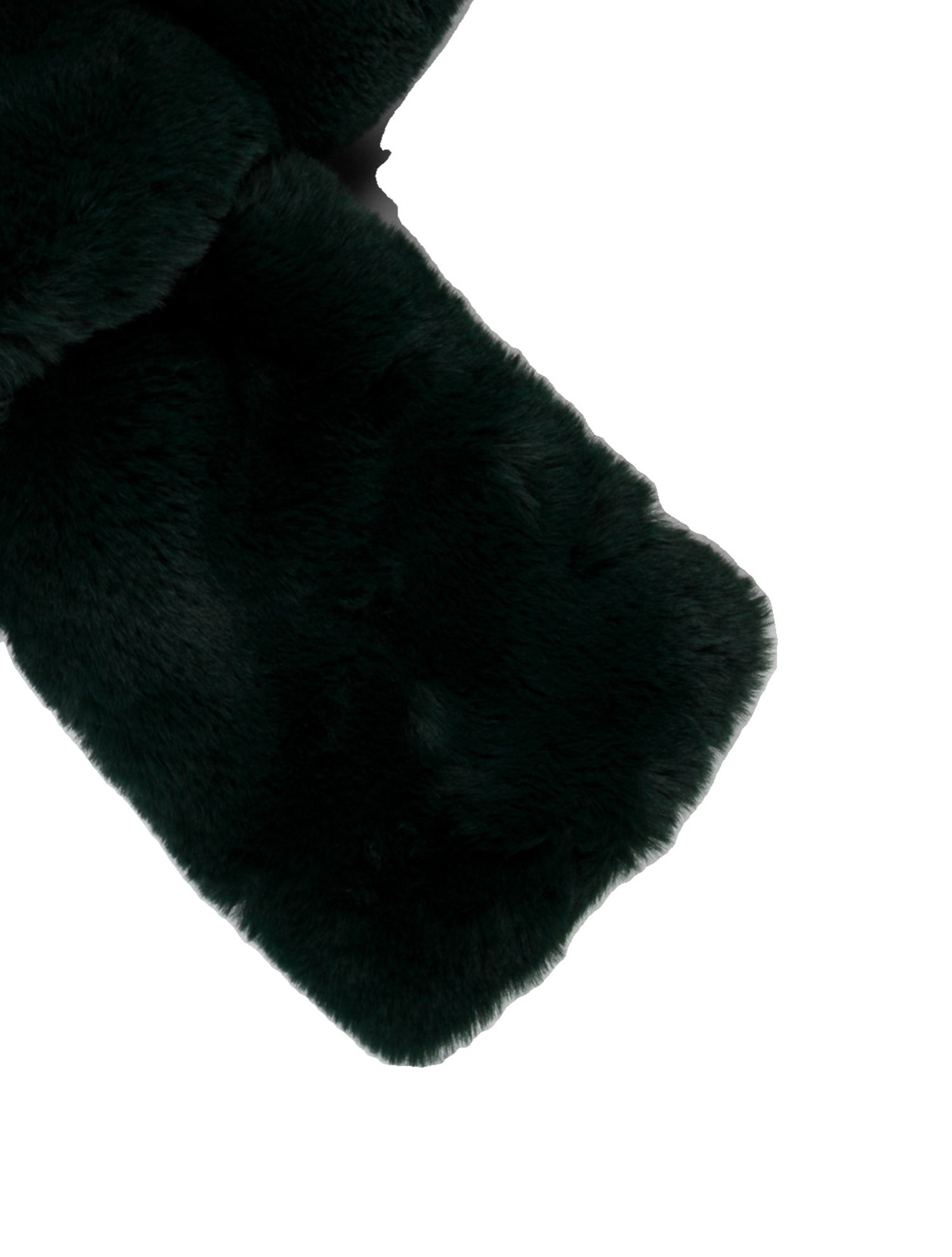 Apparis Faux Fur Scarf