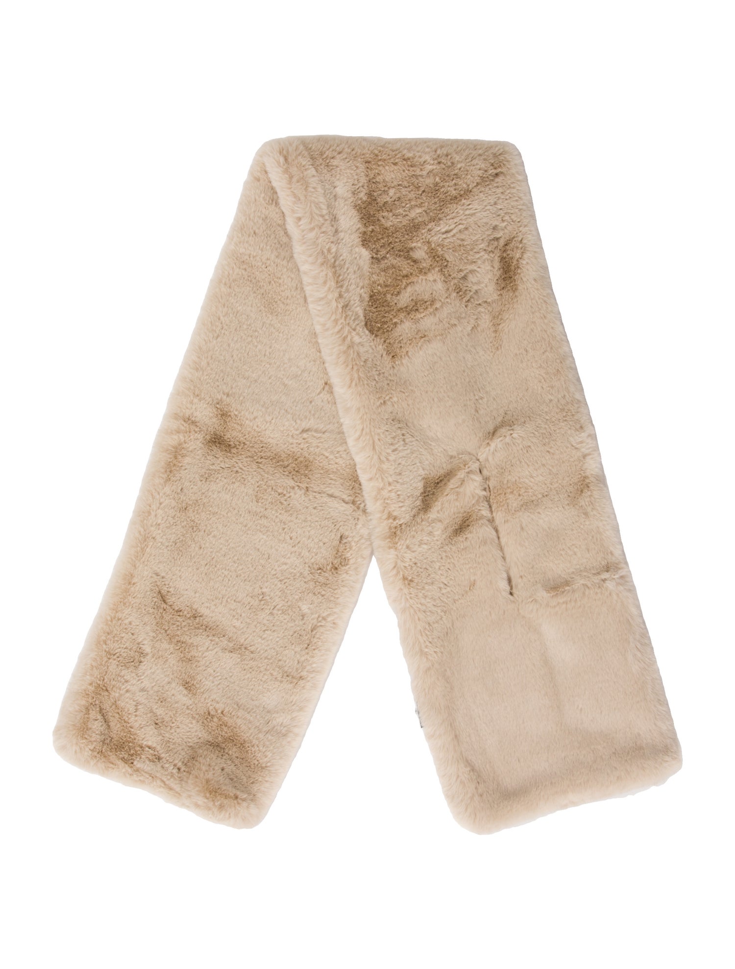 Apparis 976393 Faux Fur Scarf