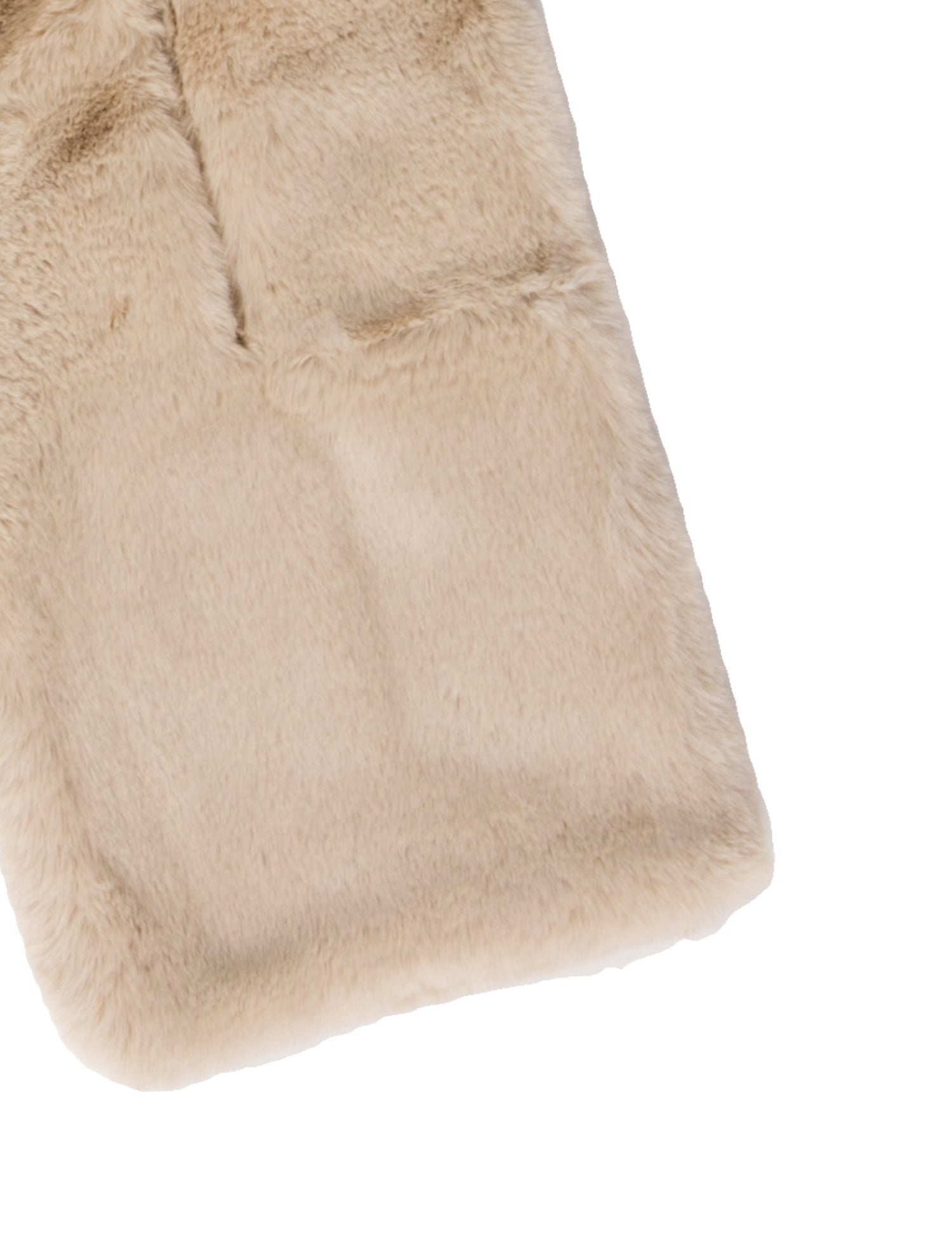 Apparis 976393 Faux Fur Scarf