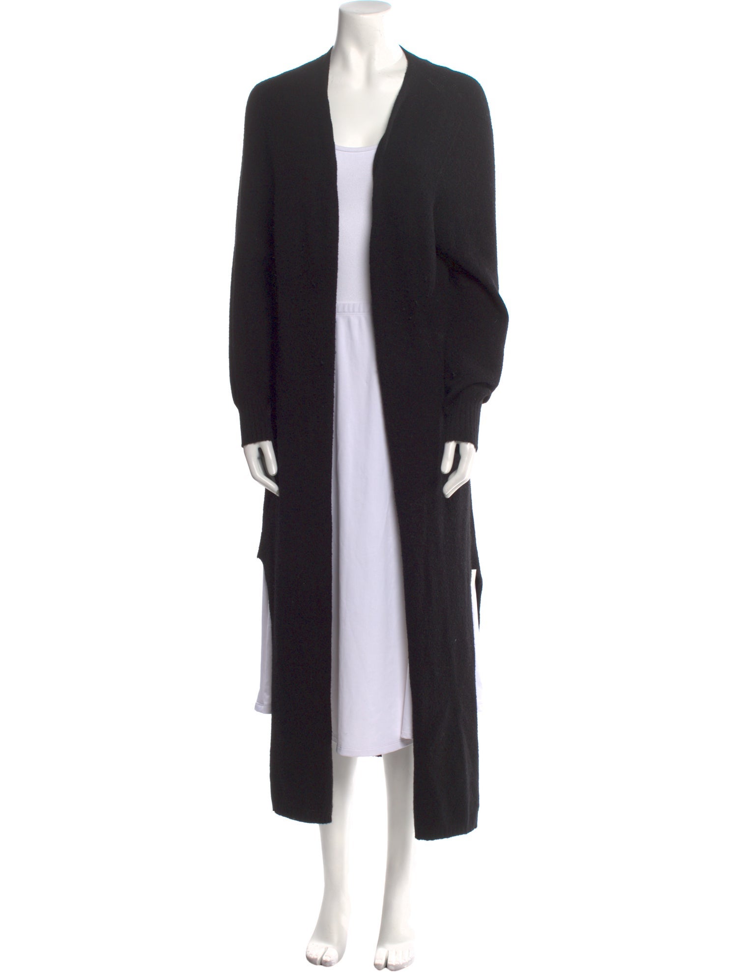 Apparis Open Front Sweater