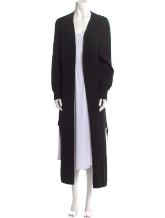 Apparis Open Front Sweater