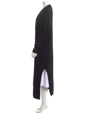 Apparis Open Front Sweater