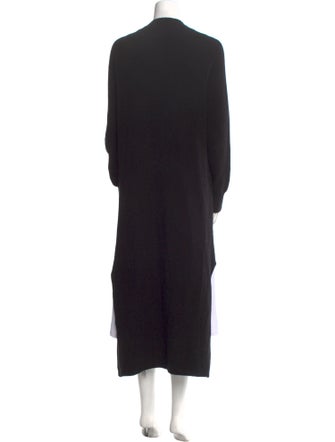 Apparis Open Front Sweater