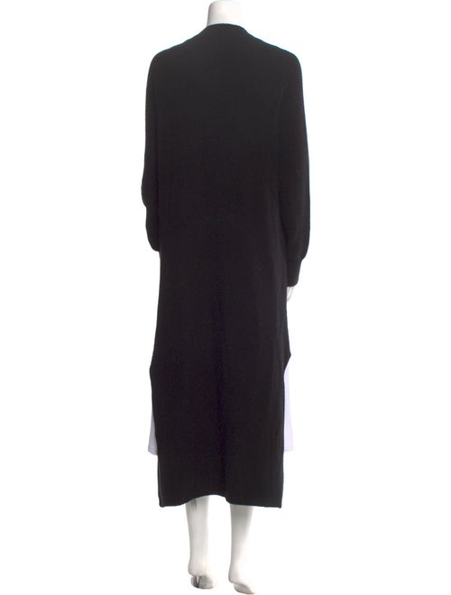 Apparis Open Front Sweater