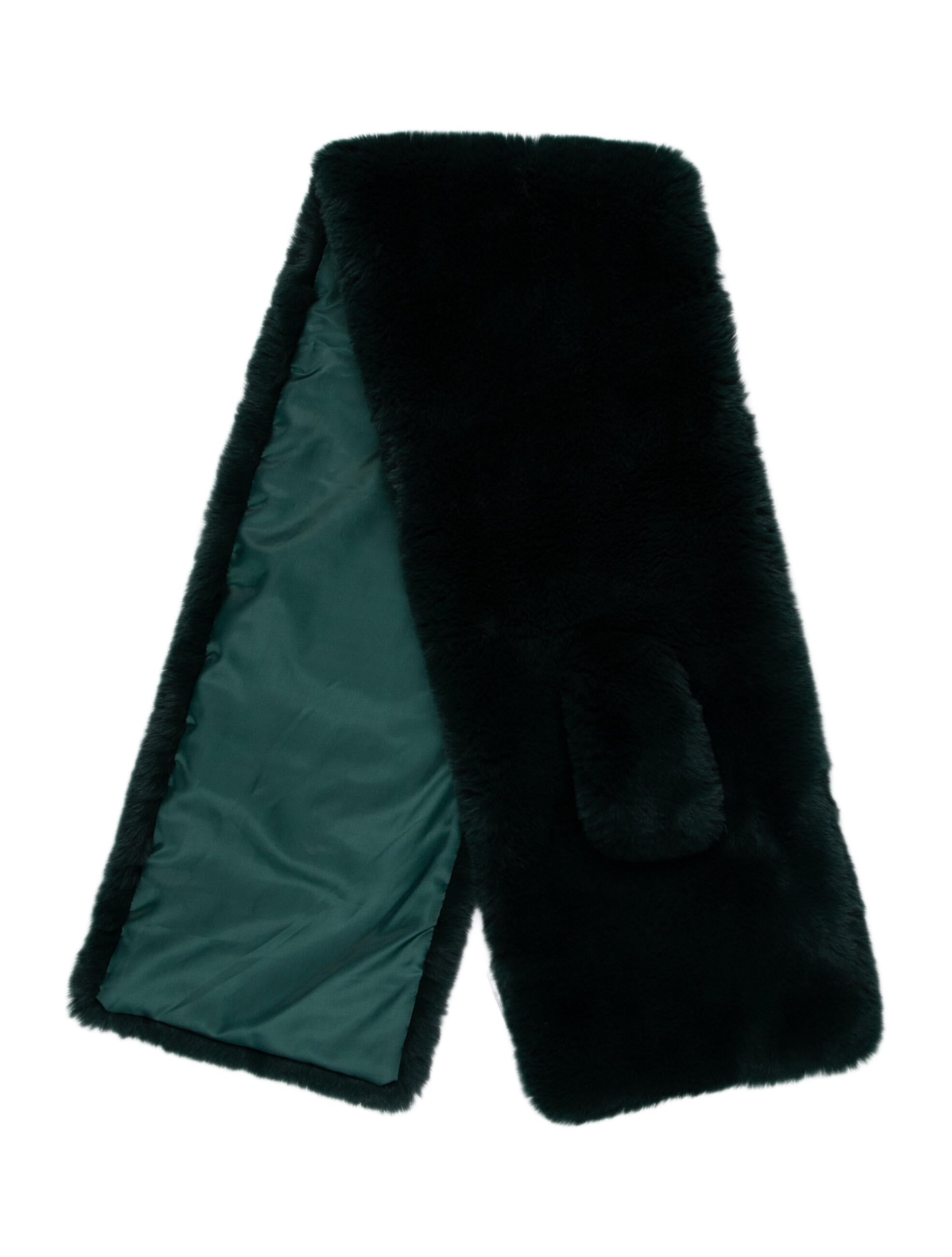 Apparis Acrylic Scarf