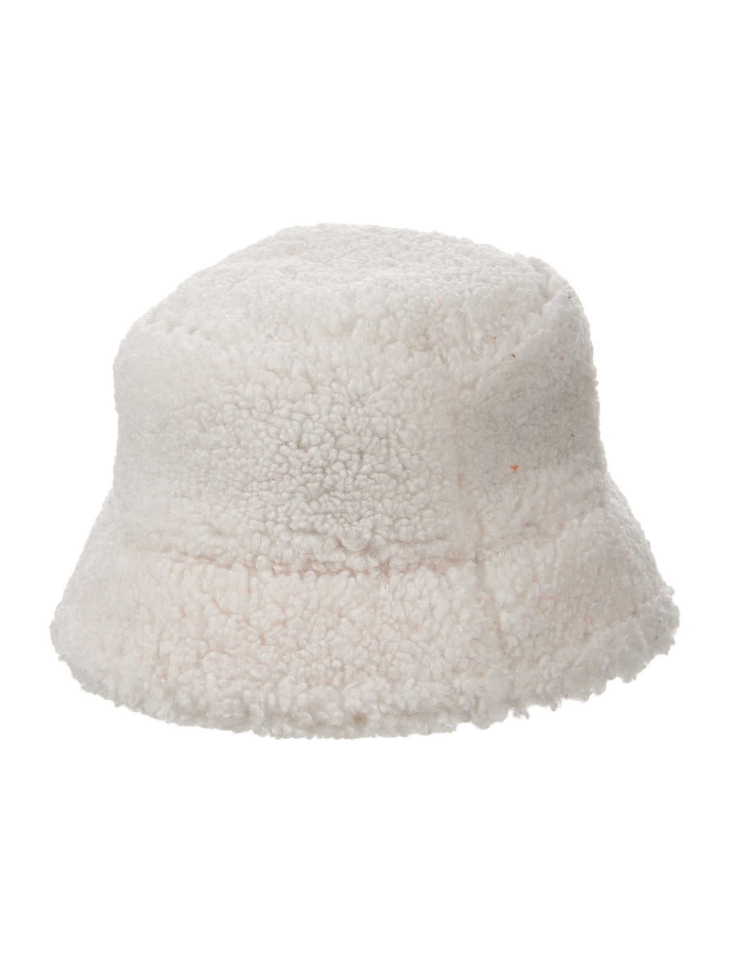 Apparis Polyester Blend Bucket Hat