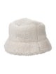 Apparis Polyester Blend Bucket Hat