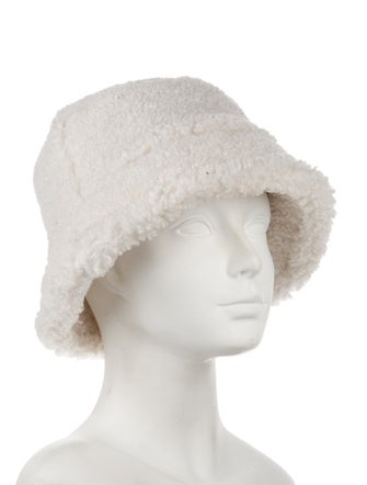 Apparis Polyester Blend Bucket Hat