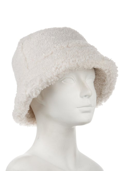 Apparis Polyester Blend Bucket Hat