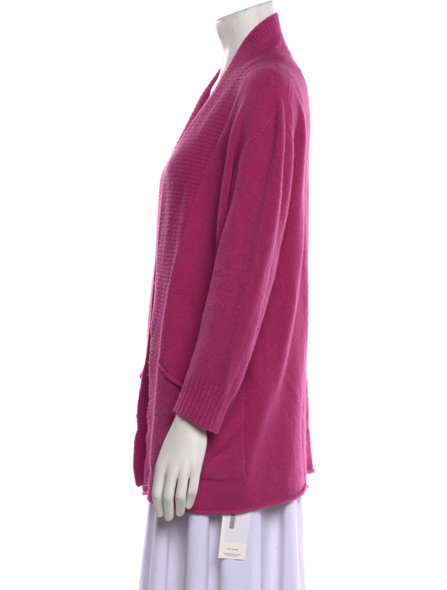 Apparis Open Front Sweater