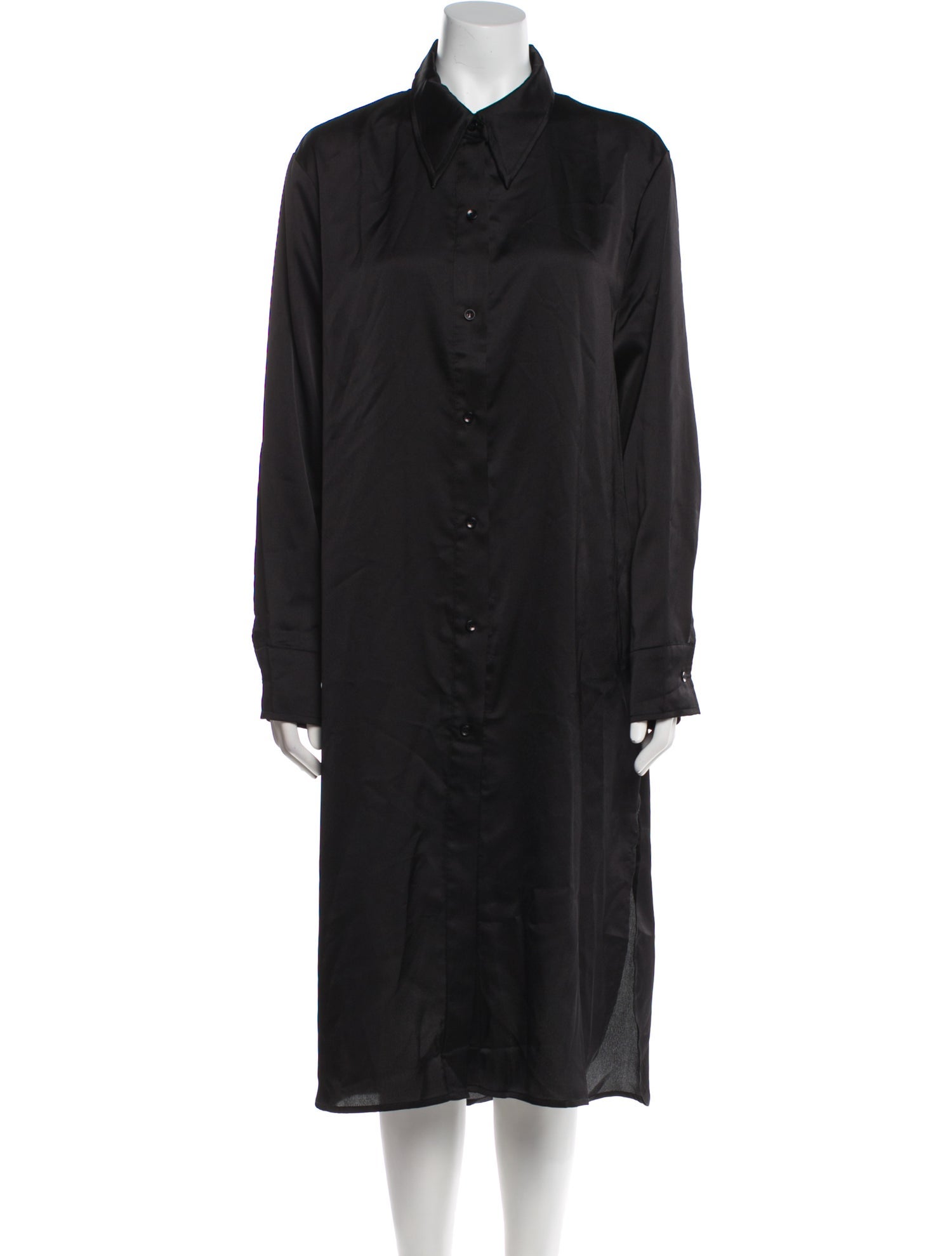 Apparis Midi Length Dress