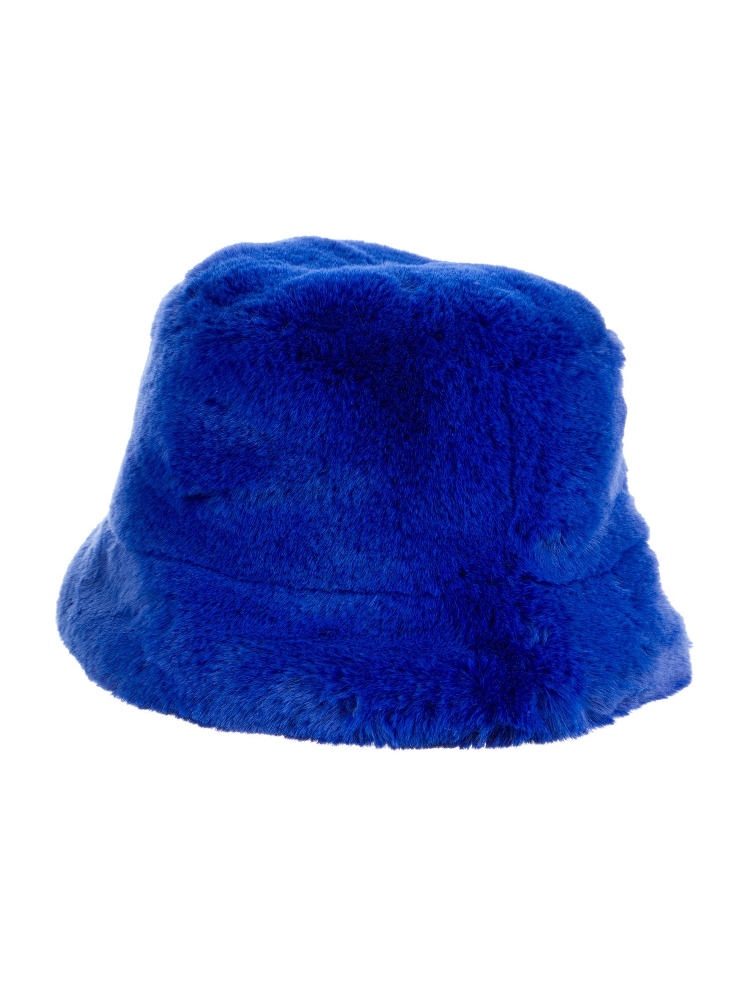 Apparis Faux Fur Bucket Hat