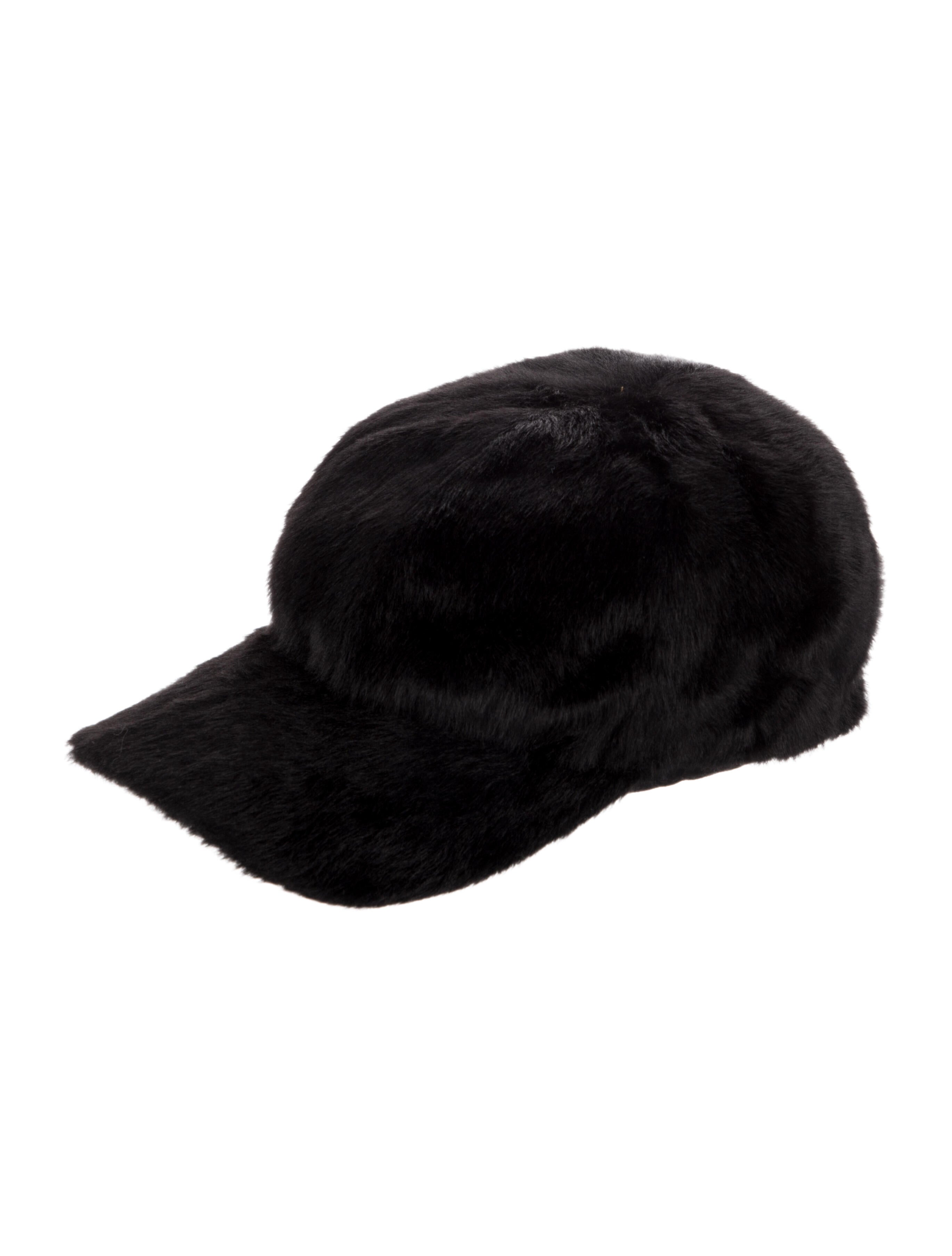 Apparis Apparis Faux Fur Hat
